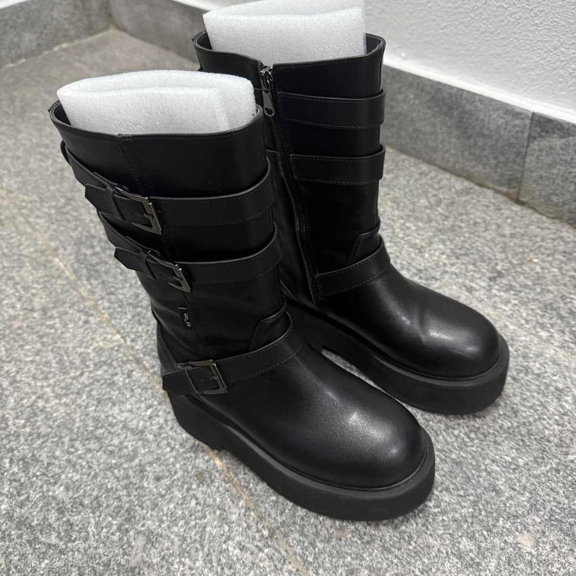 애즈온 마야부츠 미디 225 상품이미지3