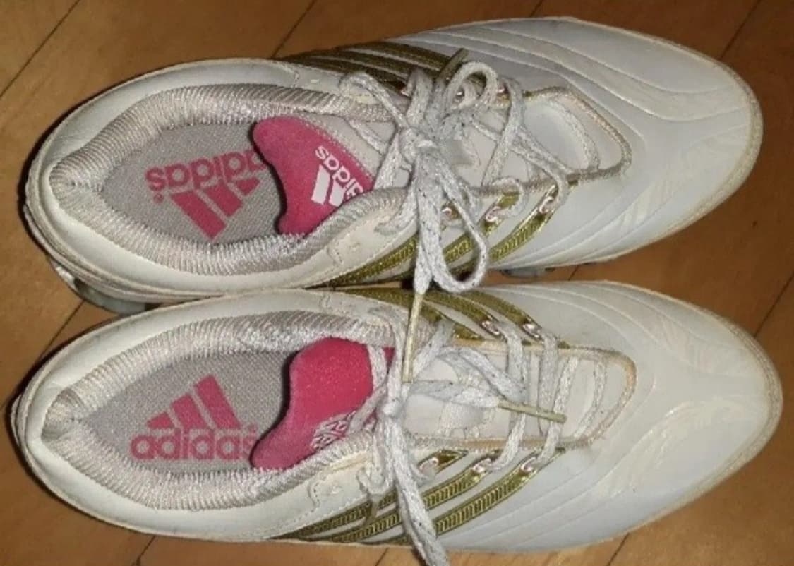 아디다스 비너스 바운스 런닝화  상품이미지4