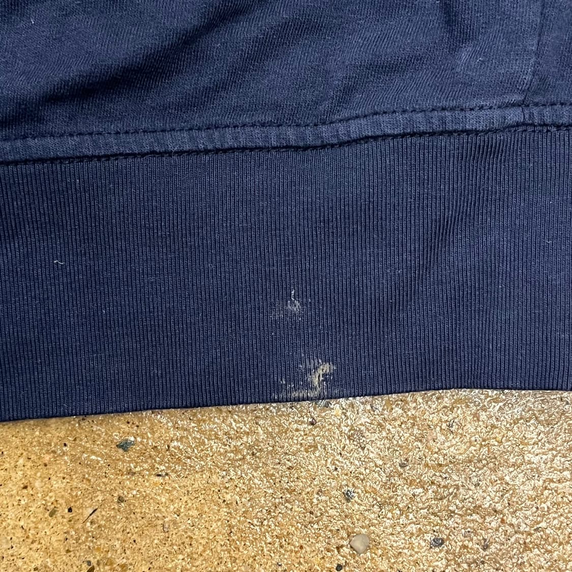 [정품] C.P.컴퍼니 네이비 렌즈 맨투맨 티셔츠 b8 상품이미지5