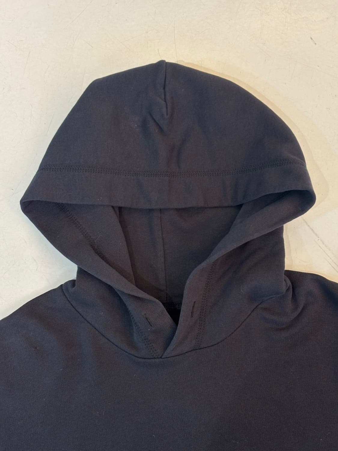 Masion Margiela Sweat Hood 상품이미지4