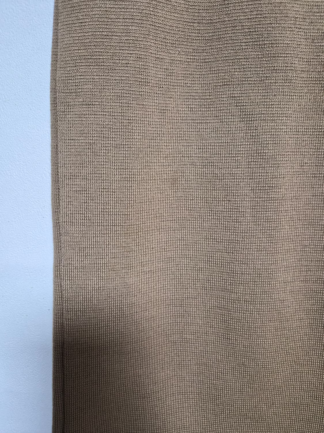 에트로Etro 니트 스커트 42사이즈 P-126 상품이미지5