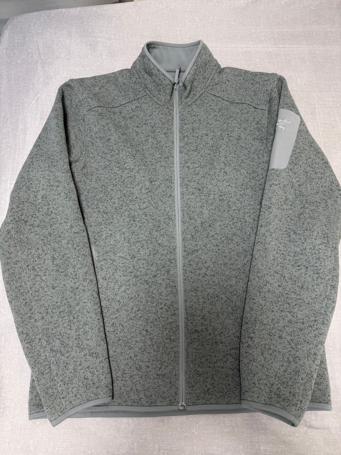 아크테릭스 커버트 카디건 S 상품이미지2