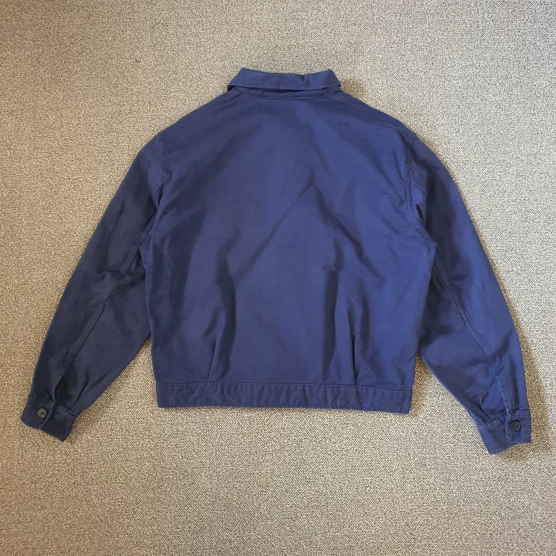 프렌치 워크 자켓  no.75 상품이미지5