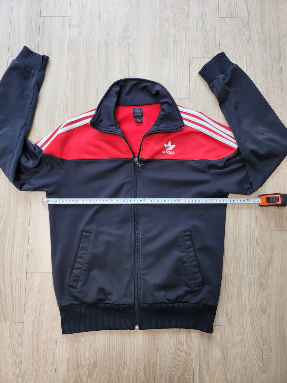 아디다스트랙탑저지(100 상품이미지6