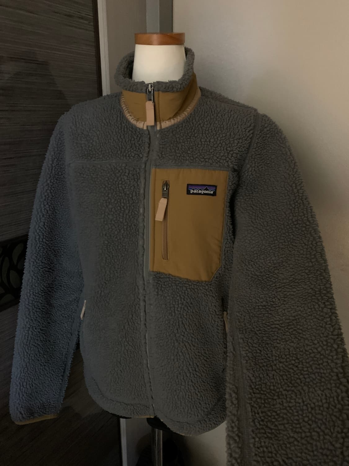 파타고니아 레트로 자켓 상품이미지5