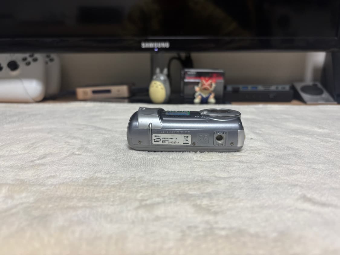 📸🧱 케녹스 D502 판매합니다 🧱📸 상품이미지6