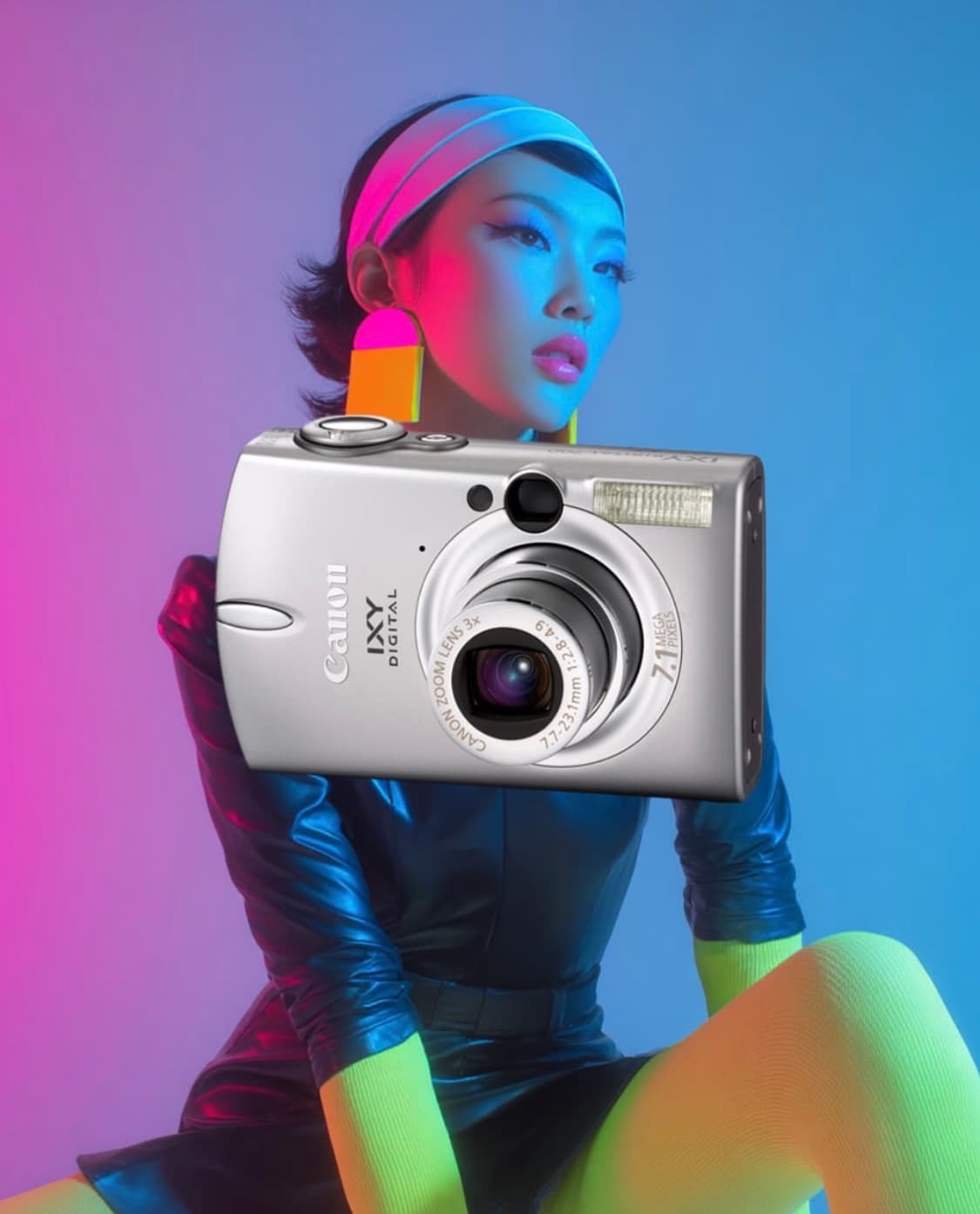 캐논 익시 700 (캐논 익서스 750 IXUS 750) 디카 상품이미지1