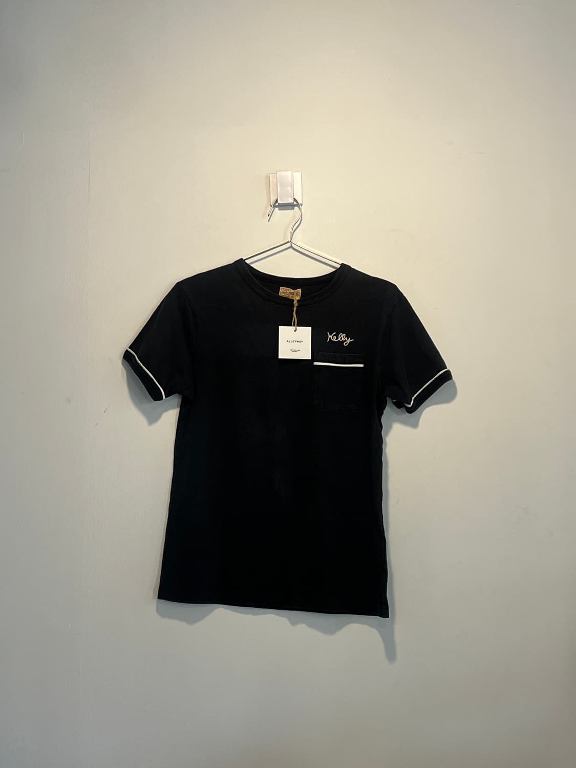 Style eyes t-shirt 상품이미지1