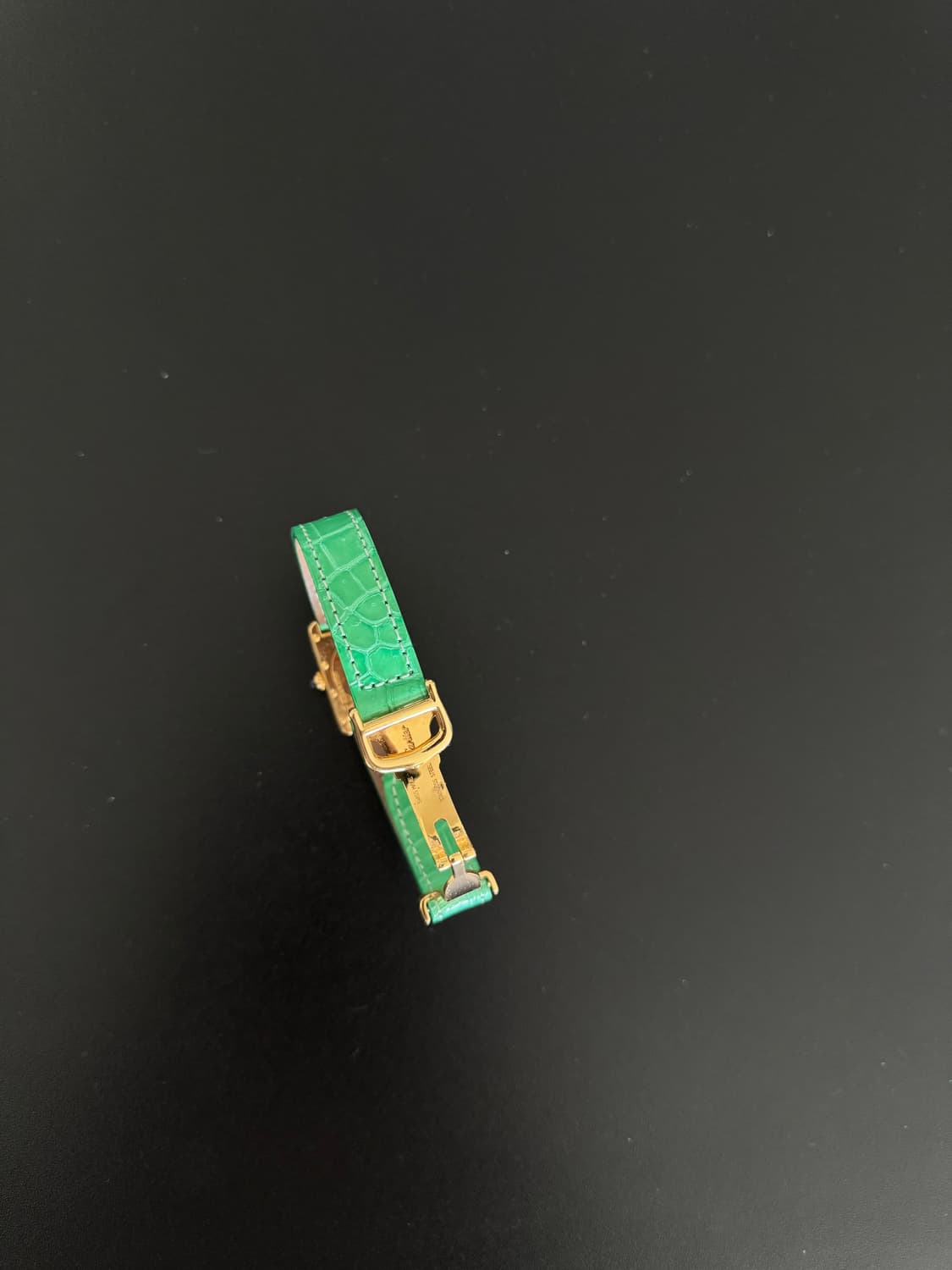 까르띠에 머스트 탱크 sm 아라비아 다이얼 상품이미지6