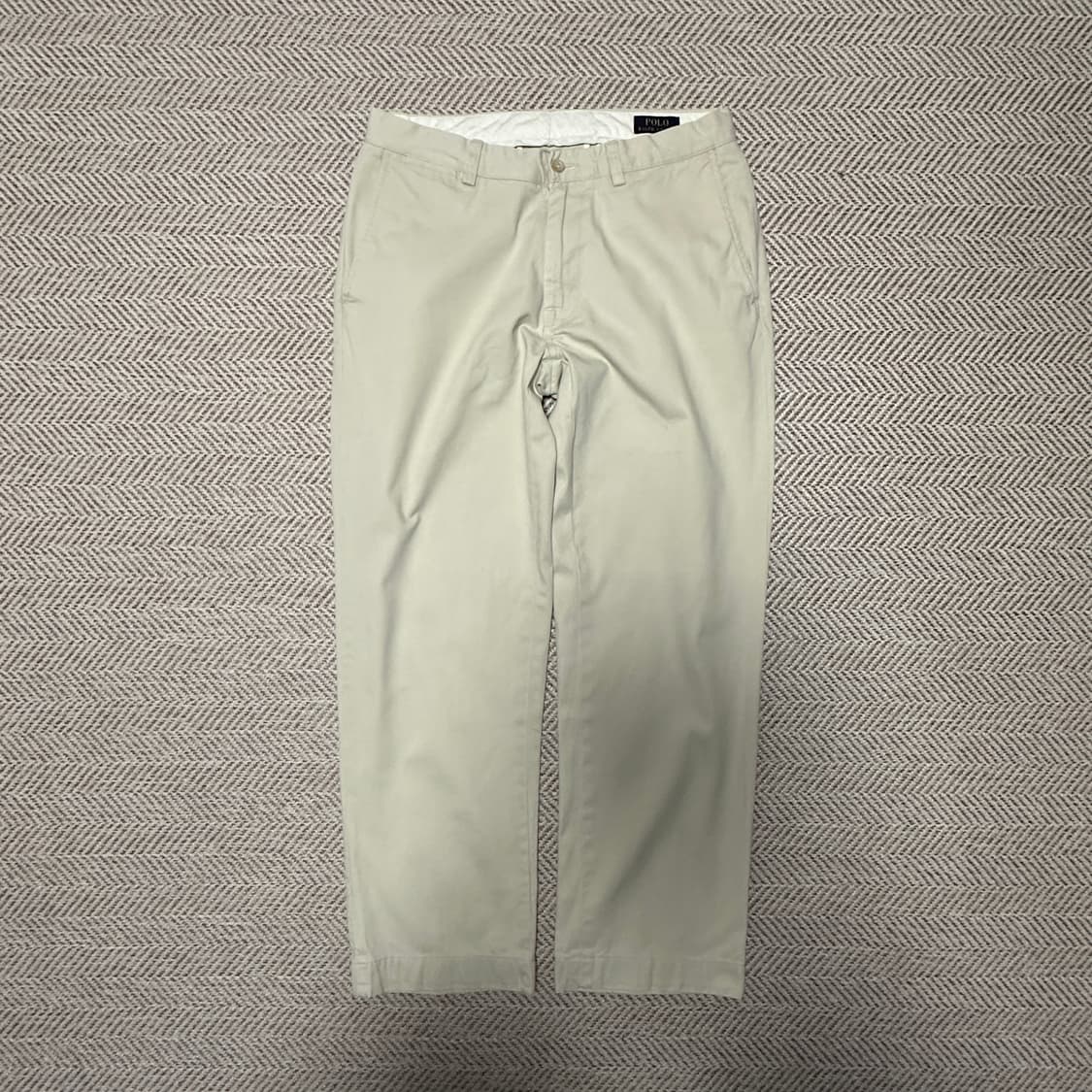 POLO RALPH LAUREN chino pants 상품이미지1
