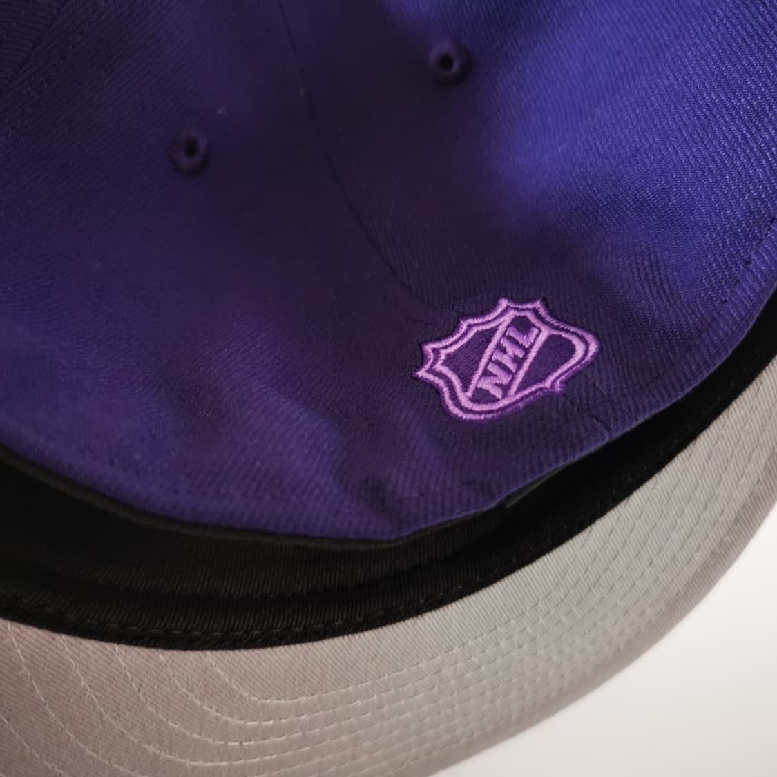 🖱️ New Era NHL 디트로이트 레드윙스  59FIFTY 상품이미지6