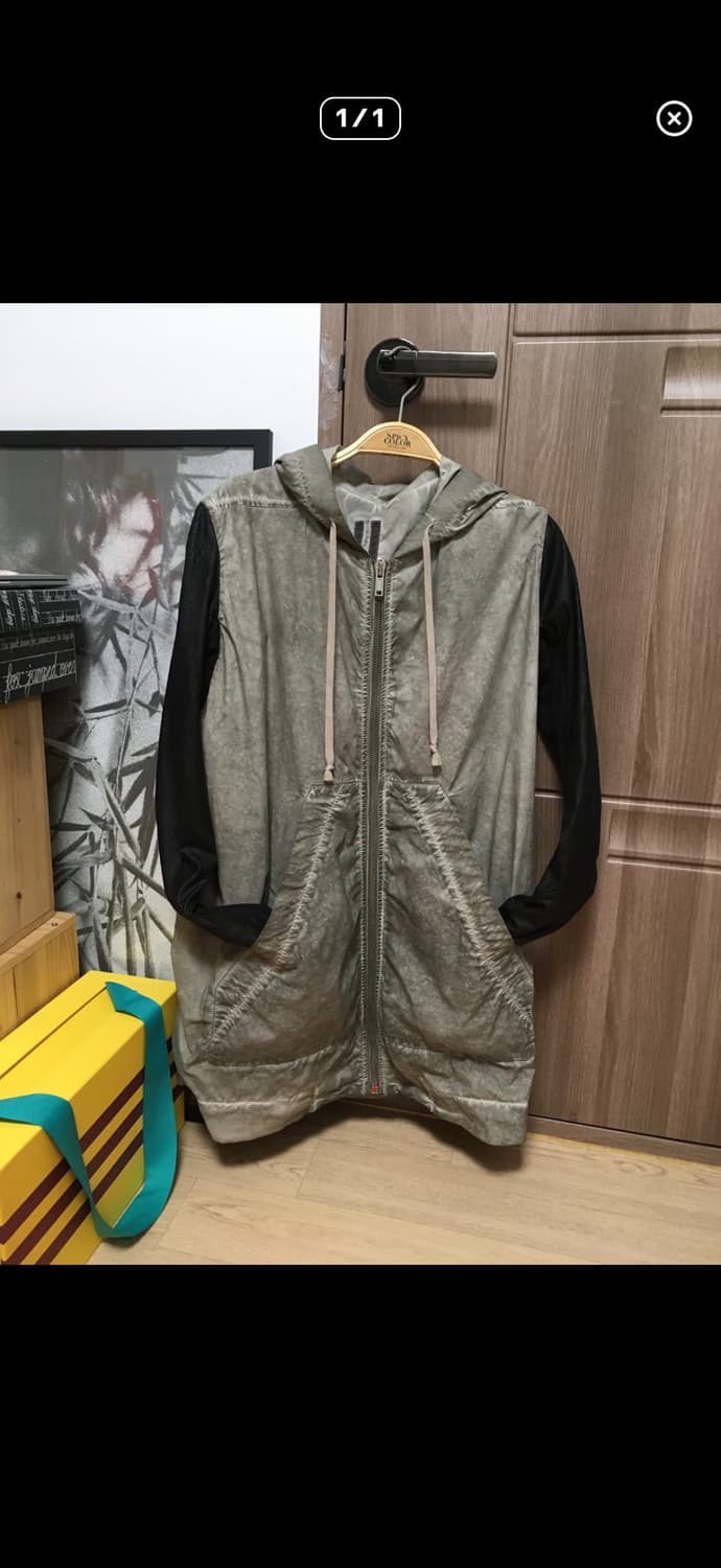 릭오웬스 상품이미지2