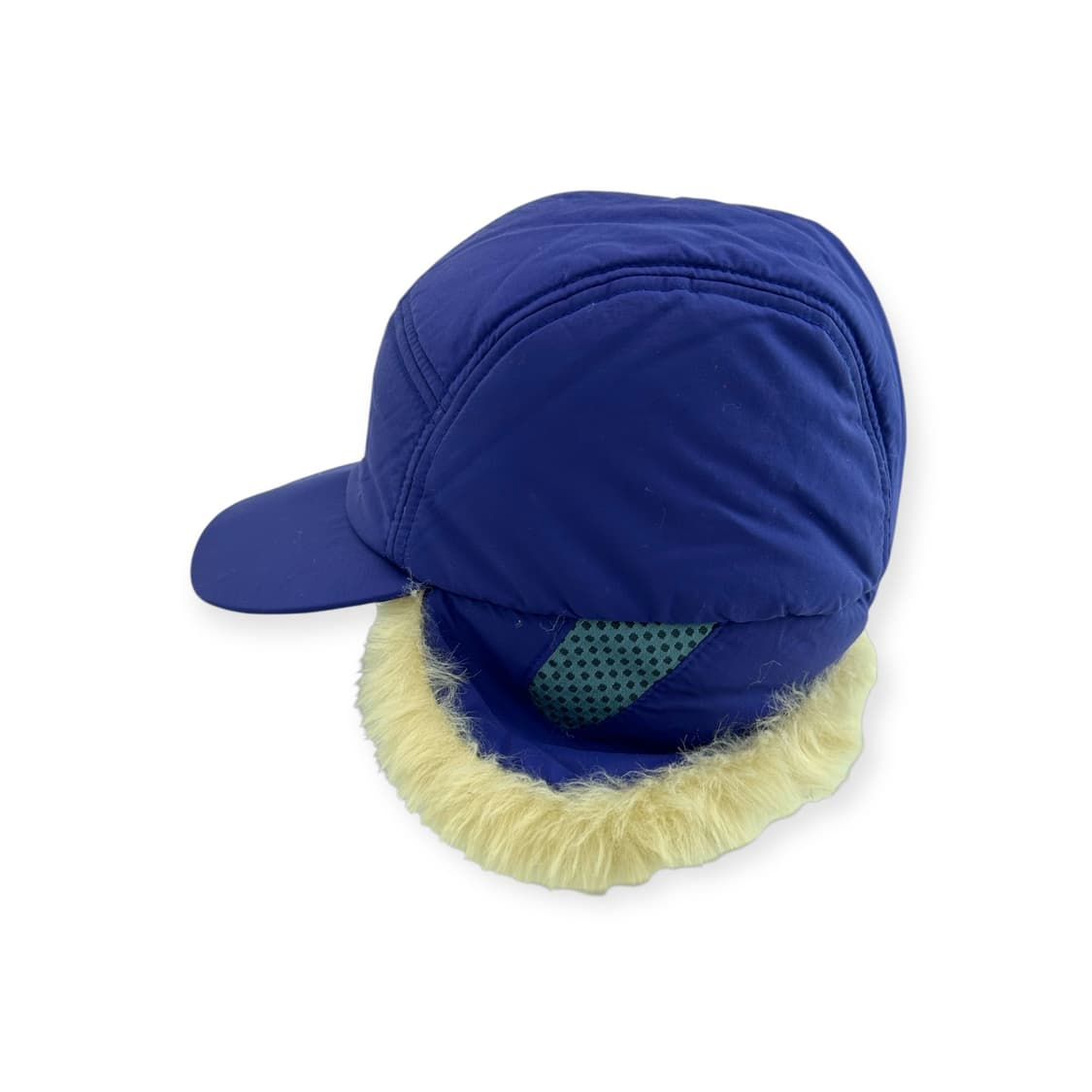 몽벨 키즈 트랩퍼 캡 상품이미지2