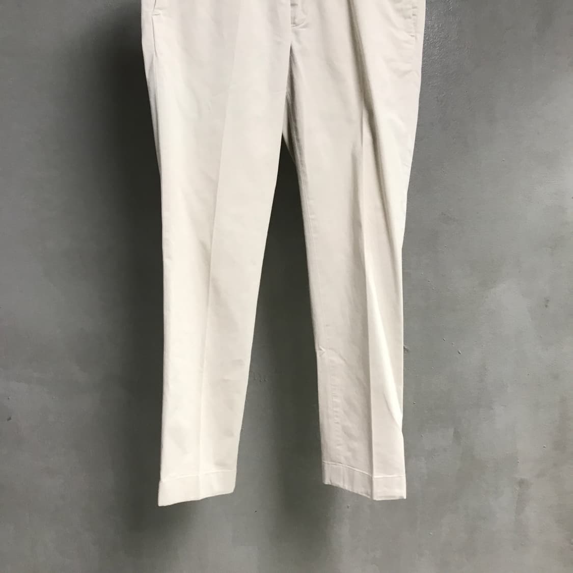 폴로 랄프로렌 베이지 치노 팬츠 32/32 상품이미지3