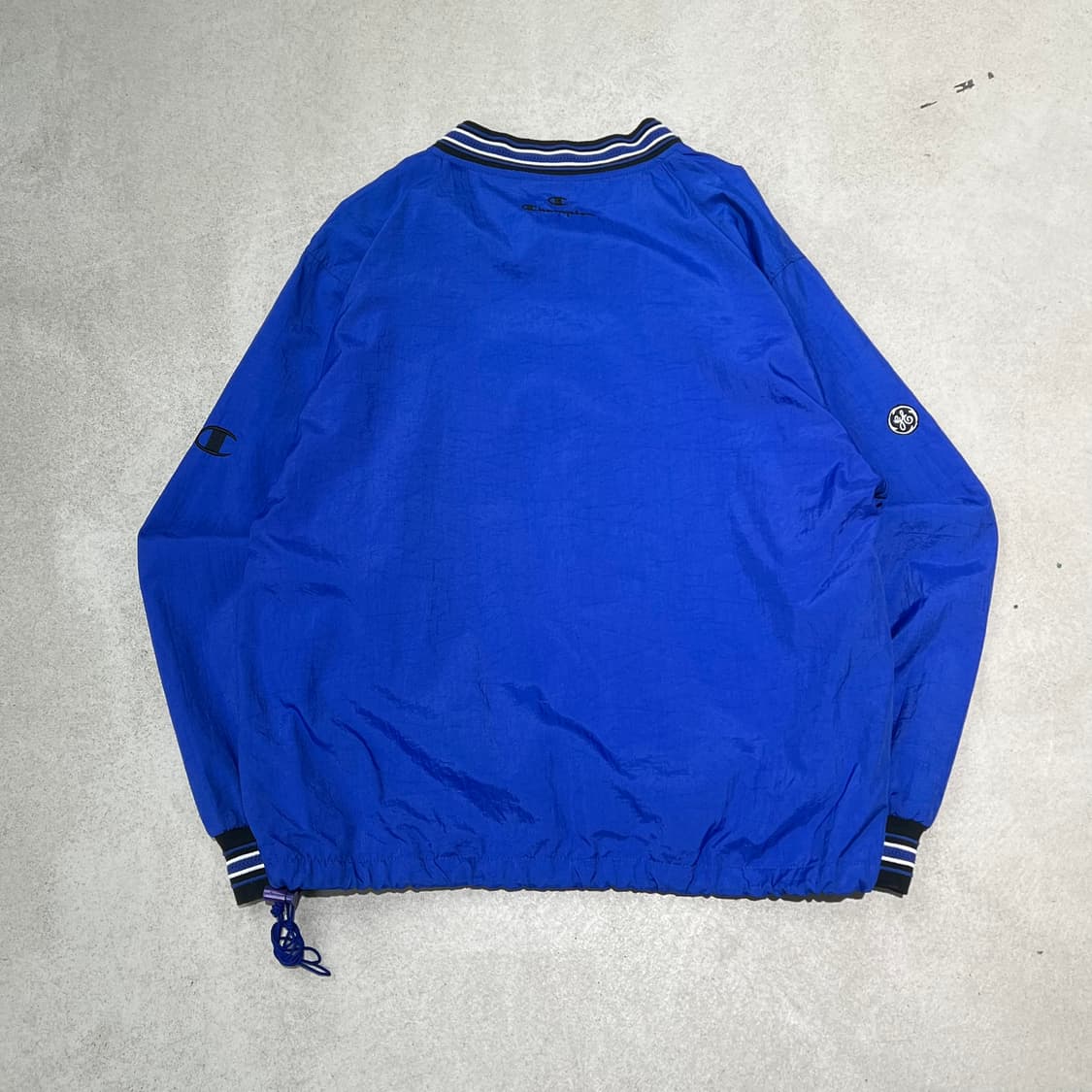 챔피온 올드스쿨 웜업 s10099 상품이미지2