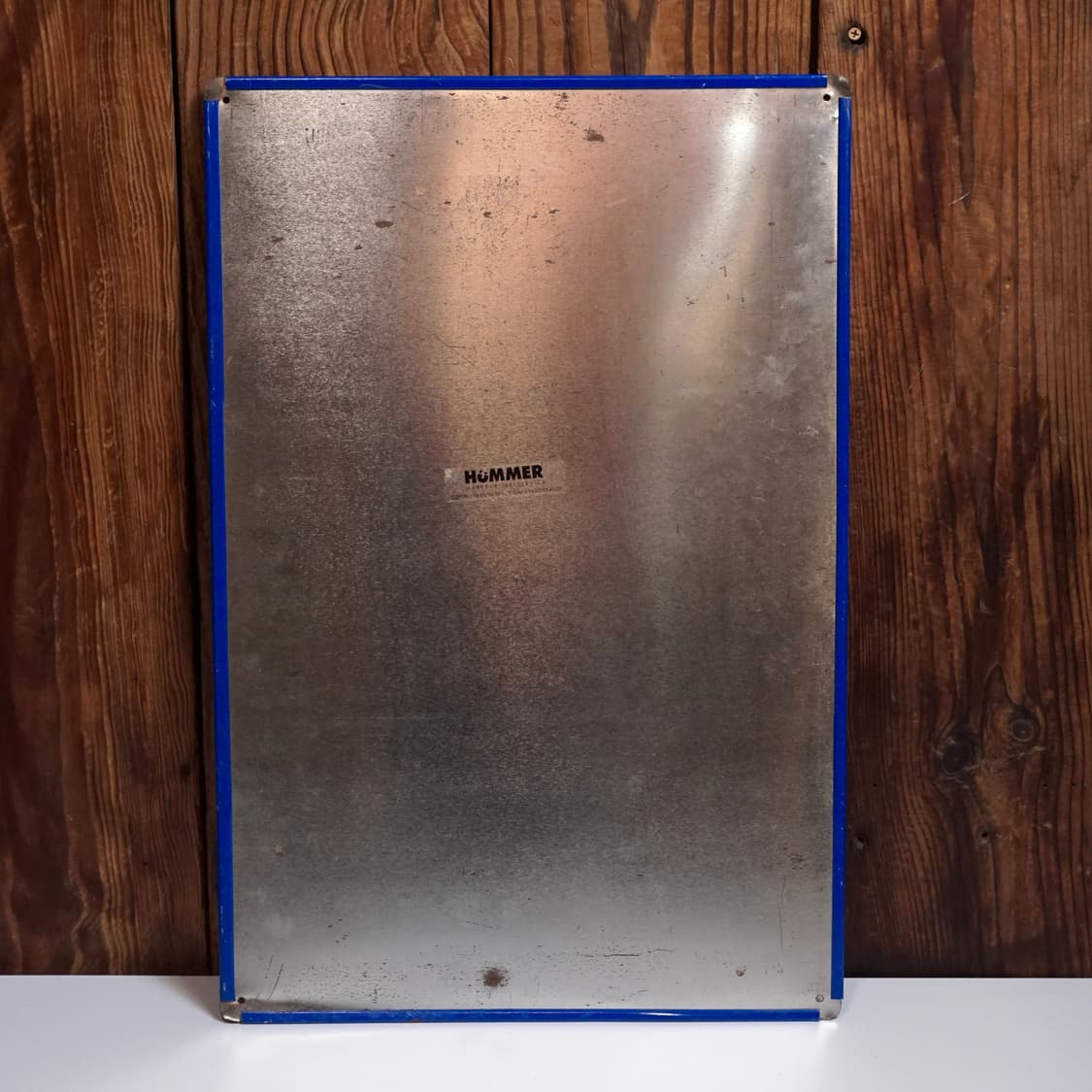 빈티지 소품 Hummer 독일 양조장 간판 상품이미지7