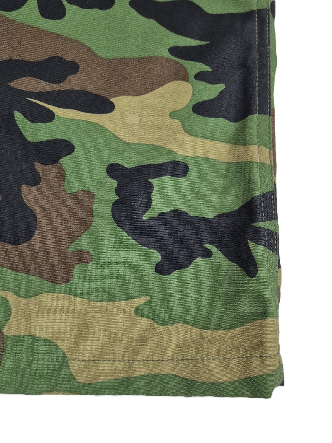 육군 구형 특전사 후기형 동계 전투복 상의 자켓 (L) 상품이미지5