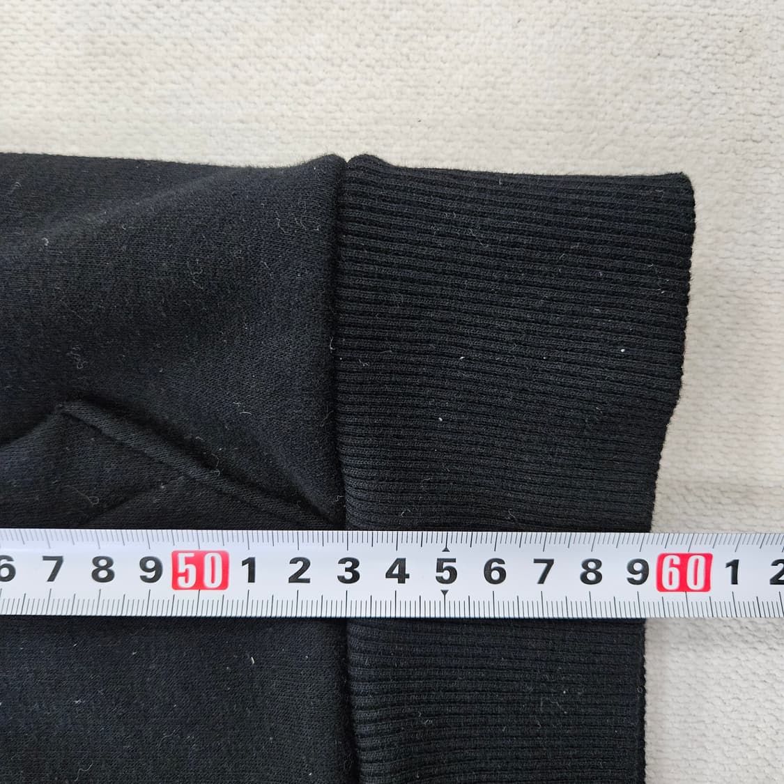 [85] MLB 뉴욕 양키스 후드 기모 풀집업 0121Y1 상품이미지8