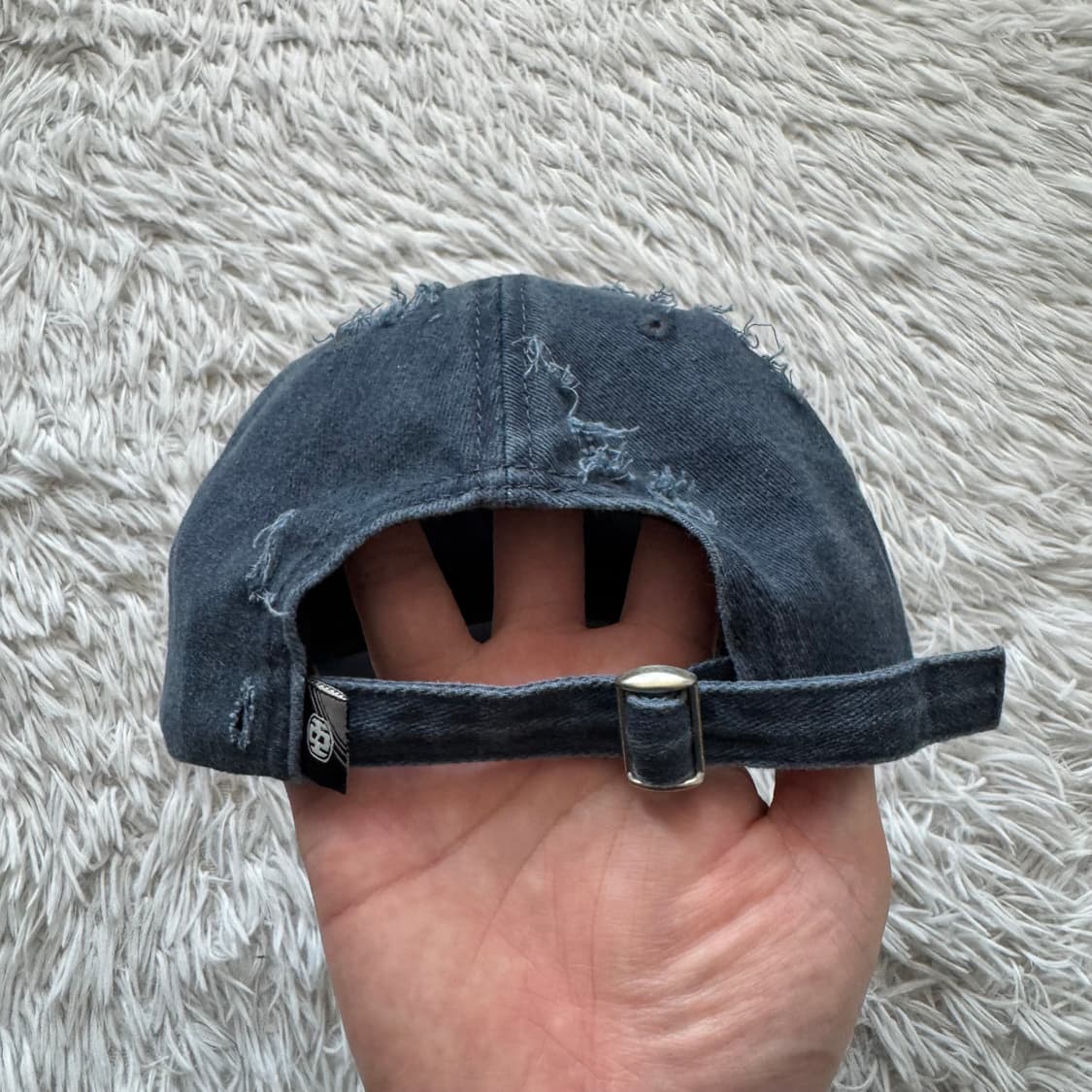 일본빈티지 y2k 모자 빈티지모자 보세모자 남여공용 free 상품이미지5