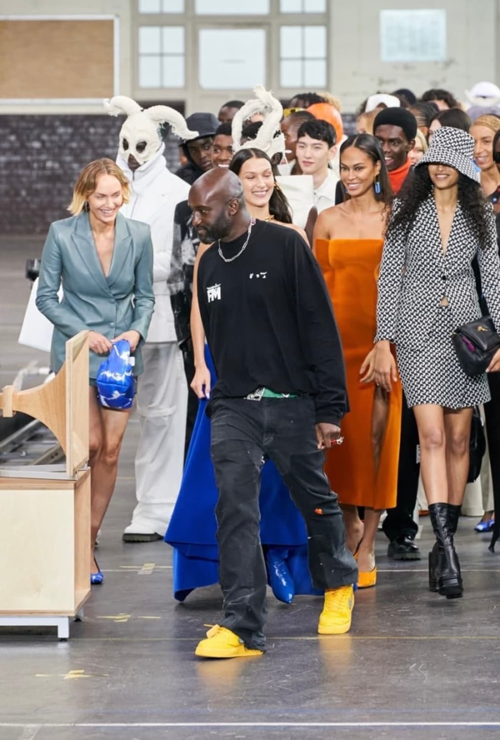 갤러리디파트먼트 카펜터 데님 상품이미지6