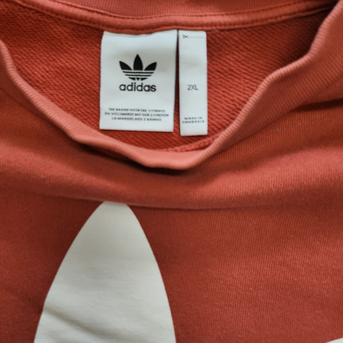 아디다스 맨투맨 상품이미지2