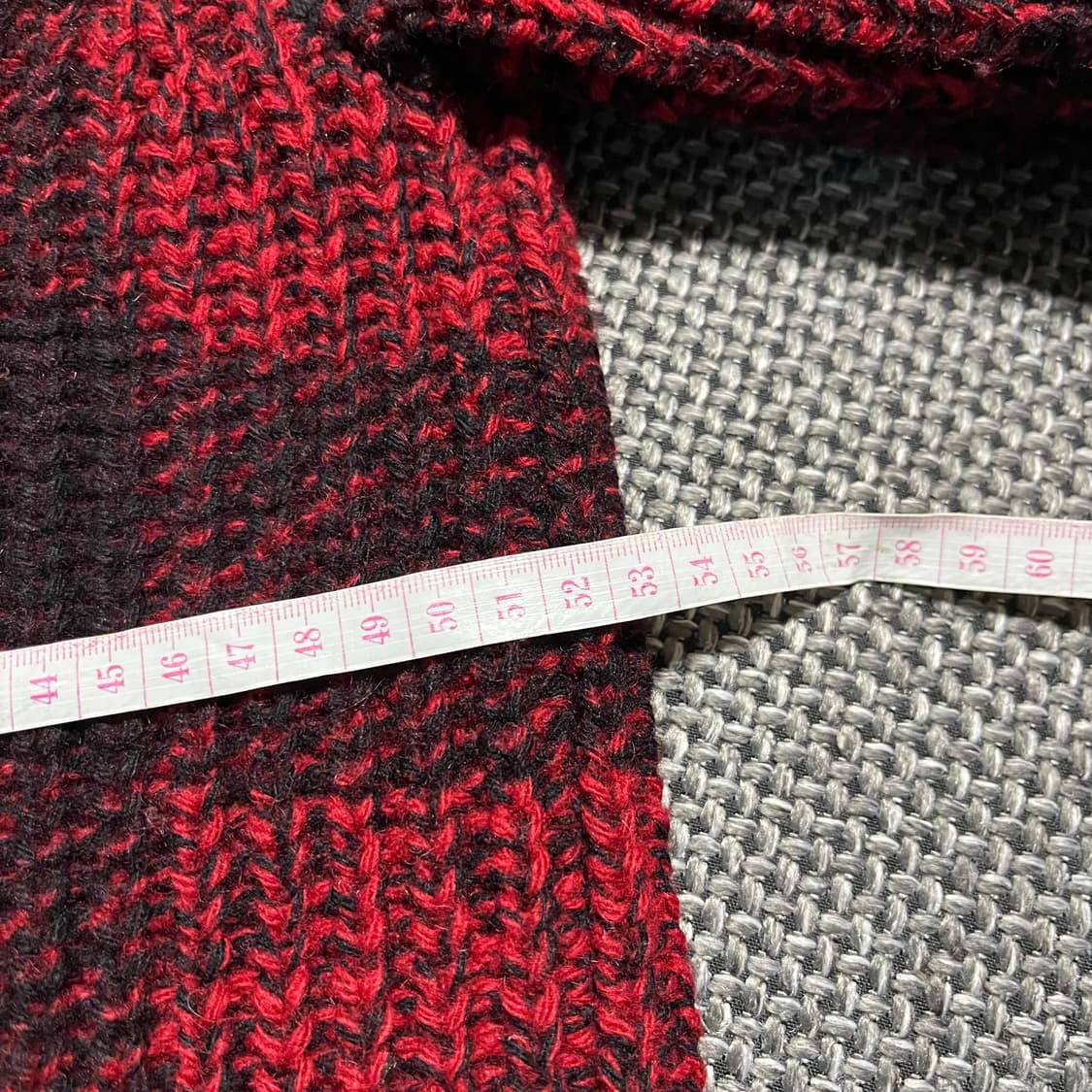 데님앤서플라이 가디건 상품이미지5