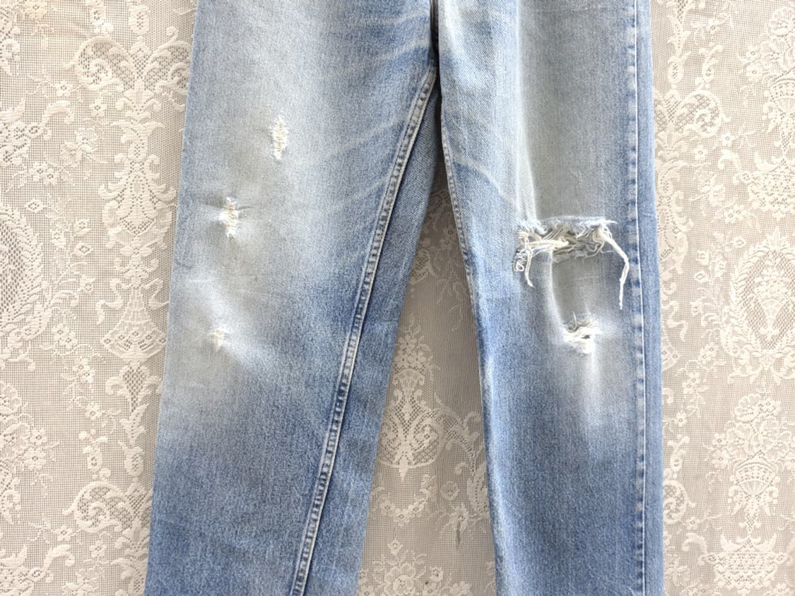 90s 리바이스 510-0217 (made in usa) 상품이미지3