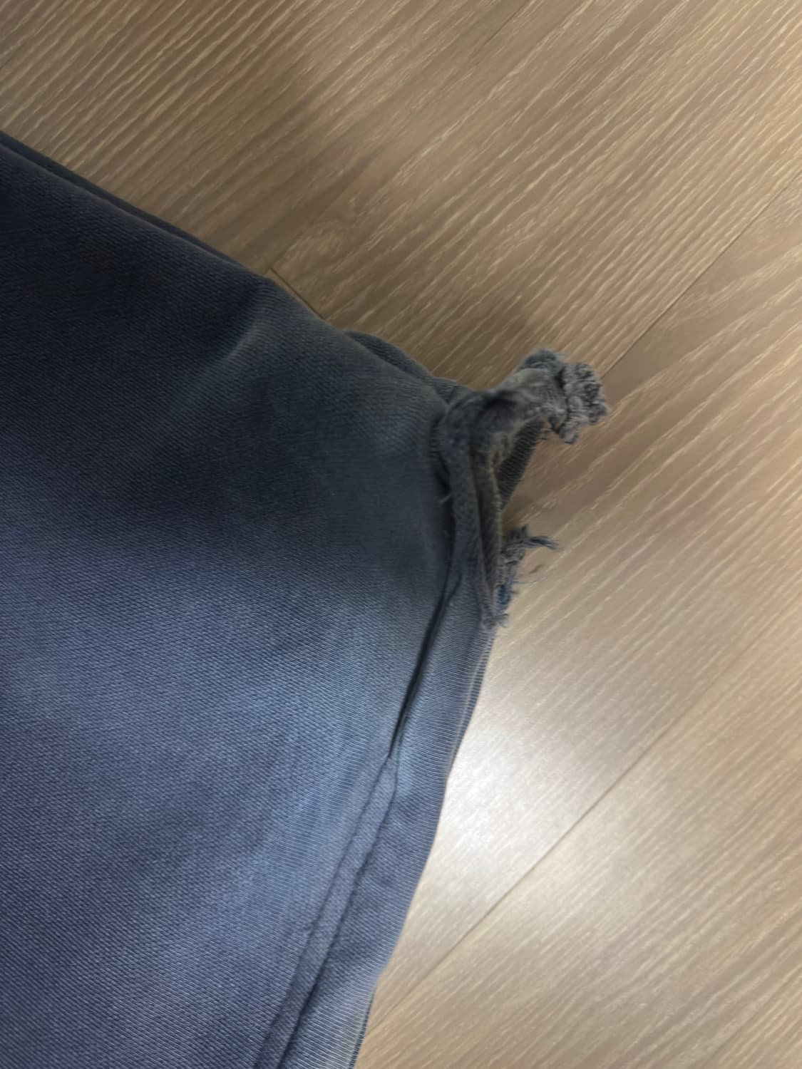 파이오니어스 트랙 팬츠 L 상품이미지2