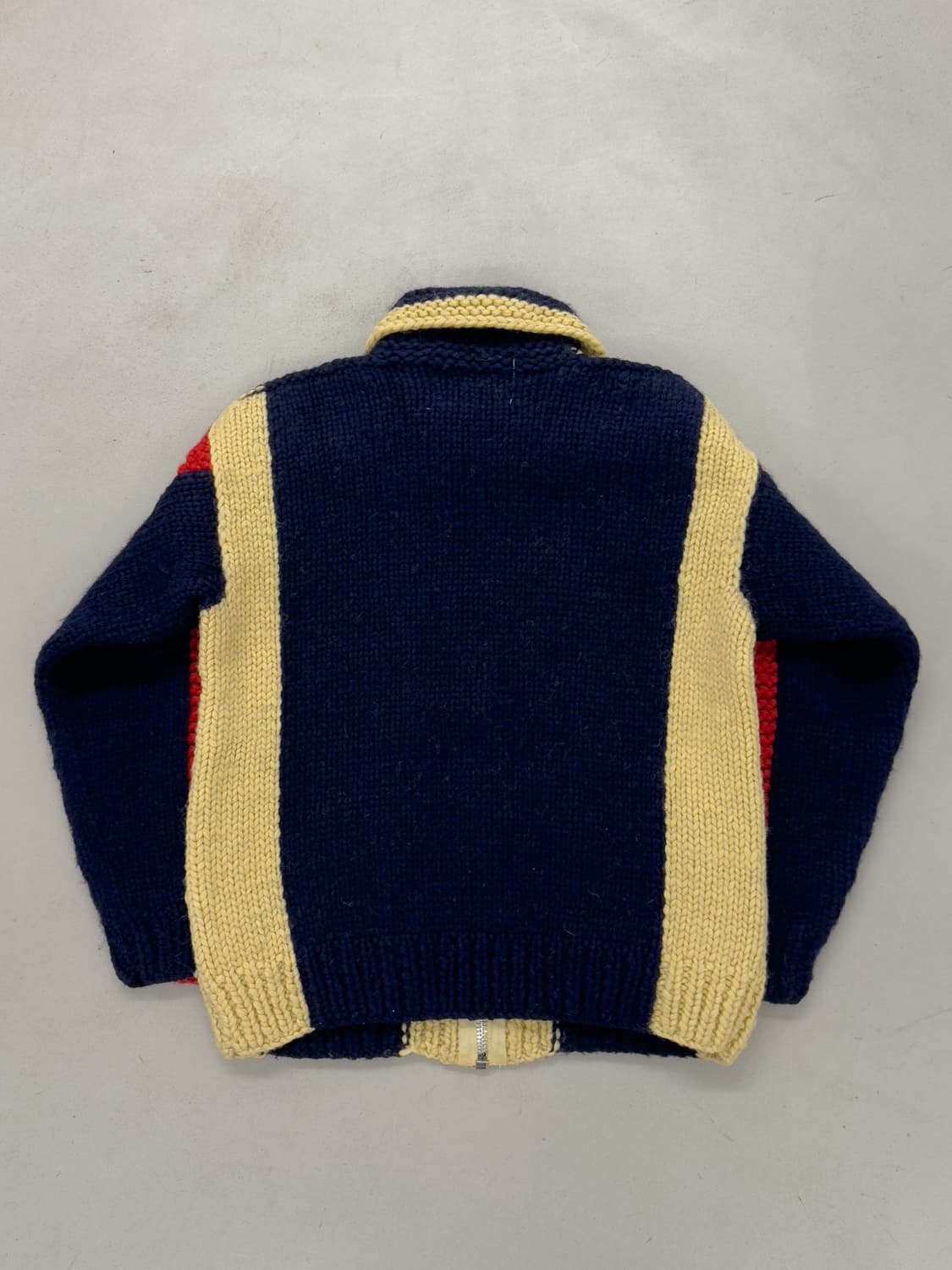 CANADIAN SWEATER 가디건 상품이미지7