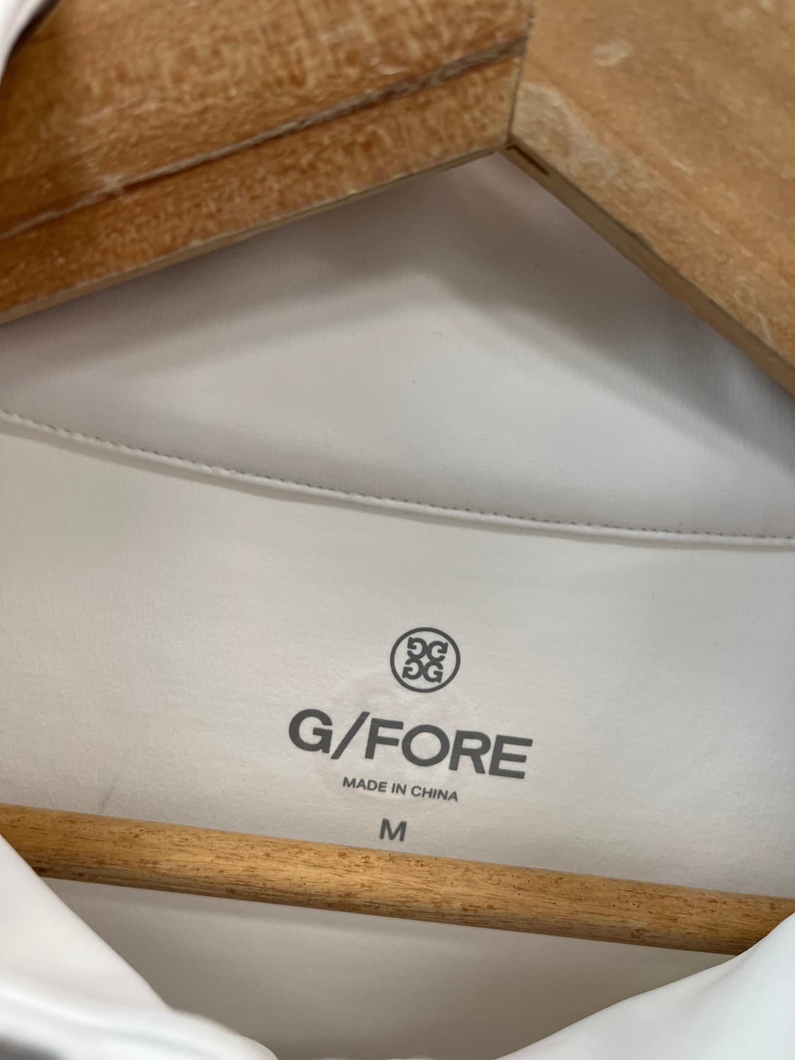 100) 지포어 기능성 집업 상품이미지4