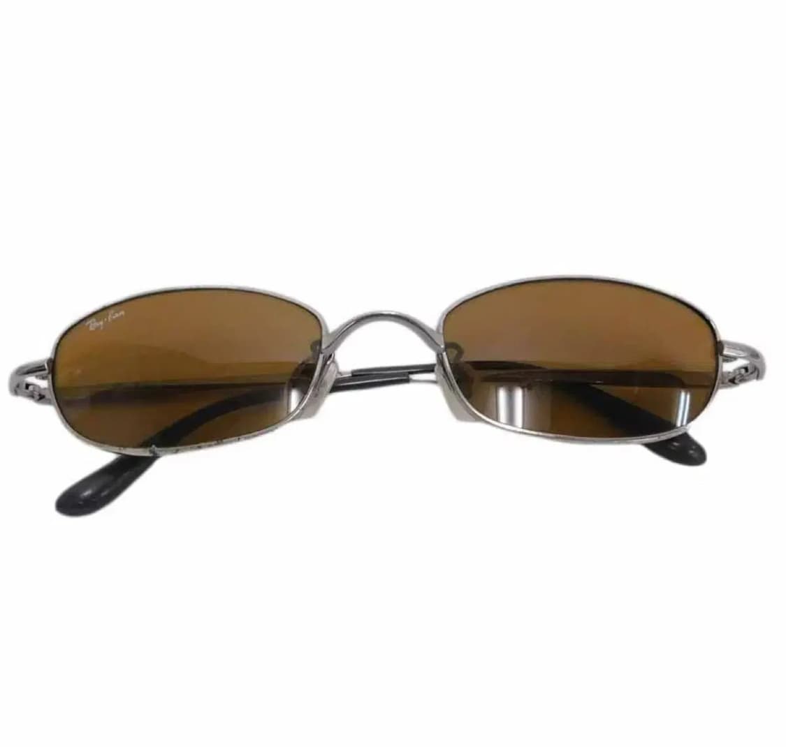 90s 레이밴 바슈롬 선글라스 상품이미지6