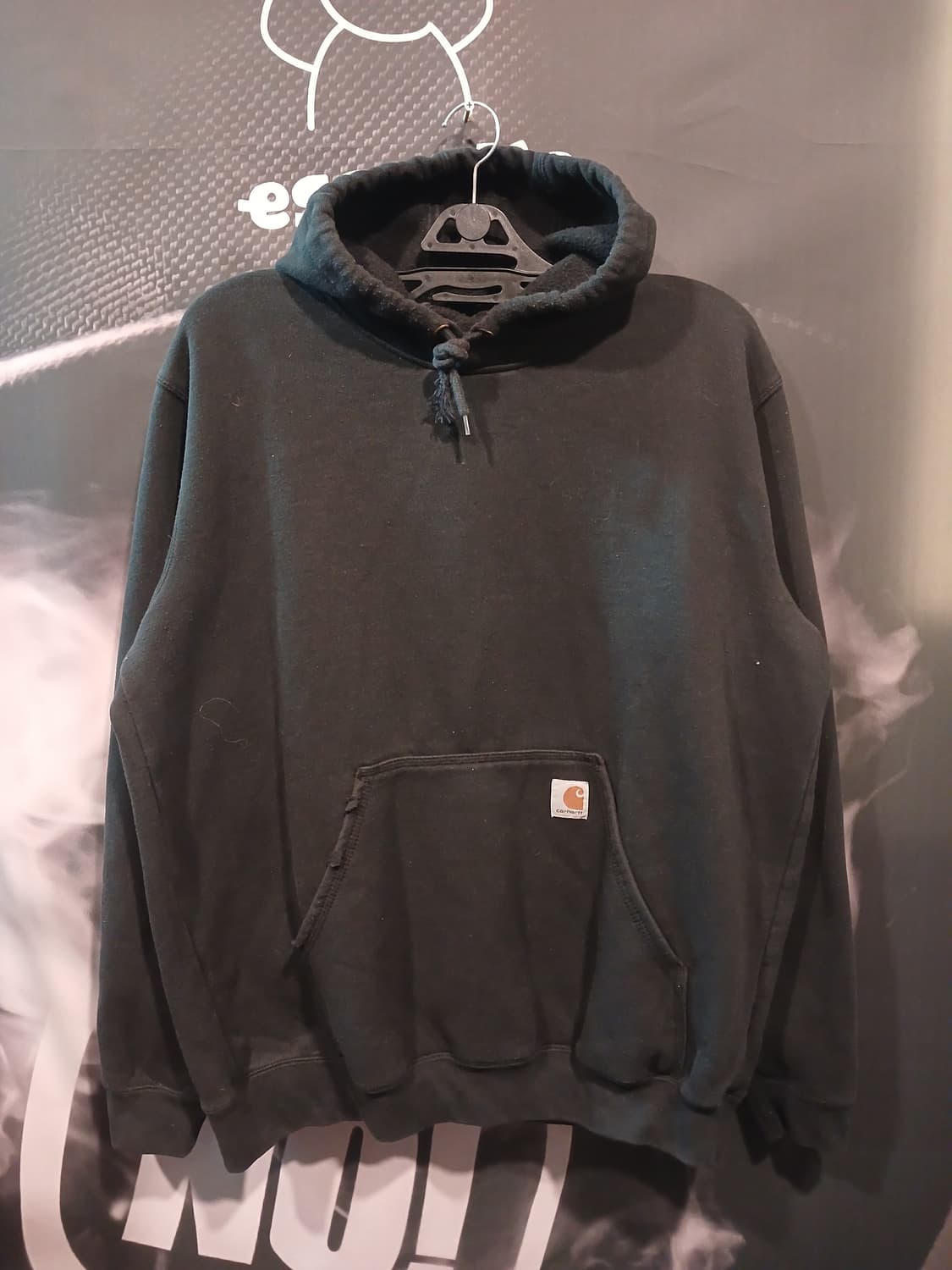 칼하트 오리지널핏 후드티 상품이미지1