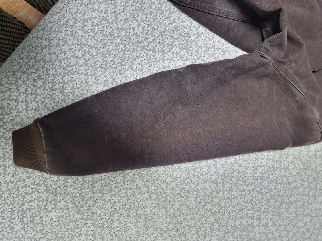 칼하트 액티브 자켓 M 상품이미지7