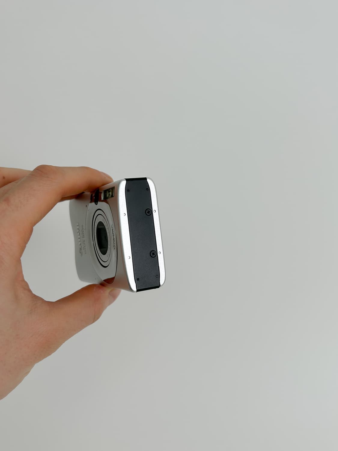 인기!) 캐논 익서스 80 is Ixus 빈티지 디카 상품이미지10