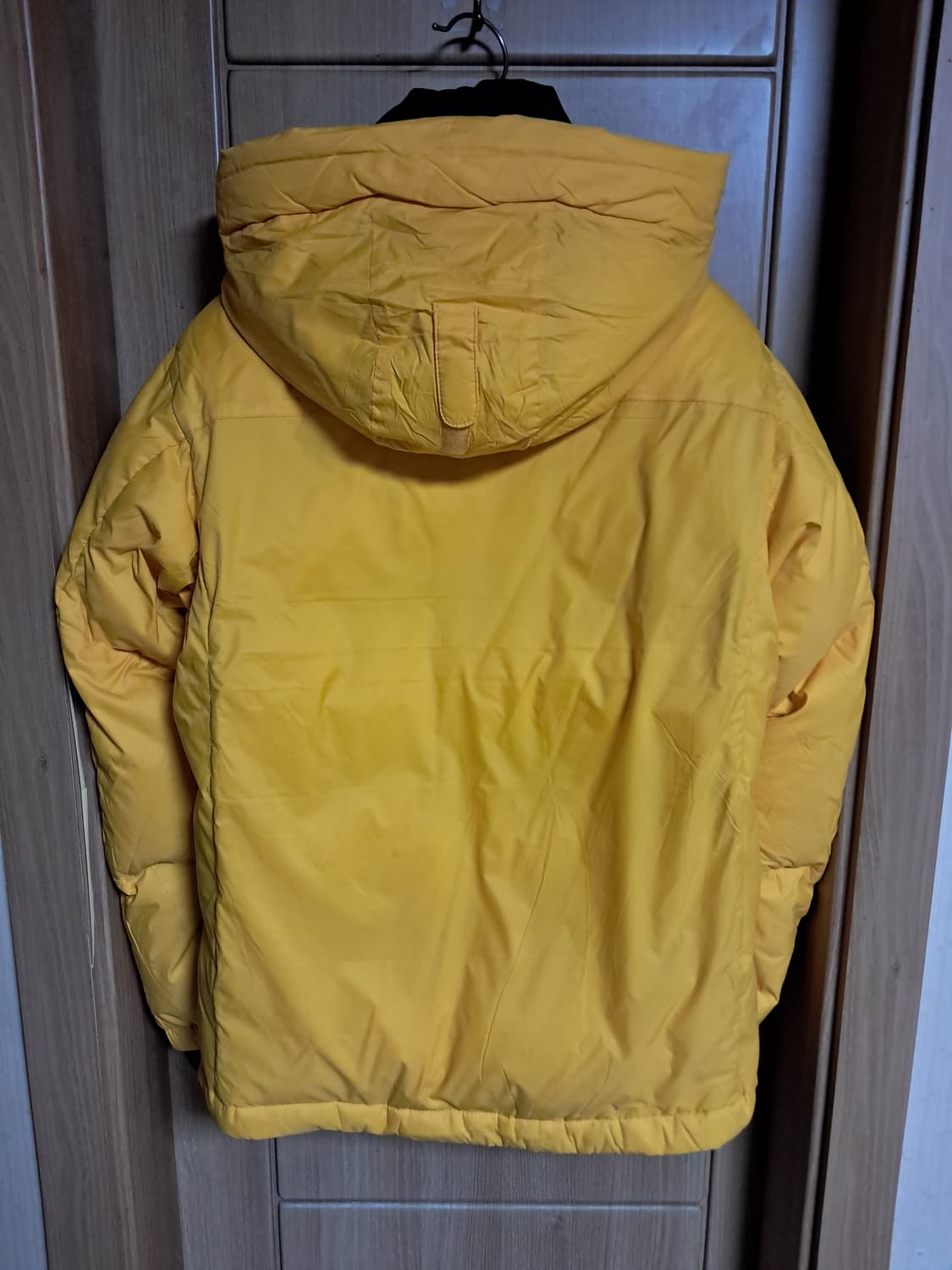 아틀레틱 주니어 패딩 FS 상품이미지3