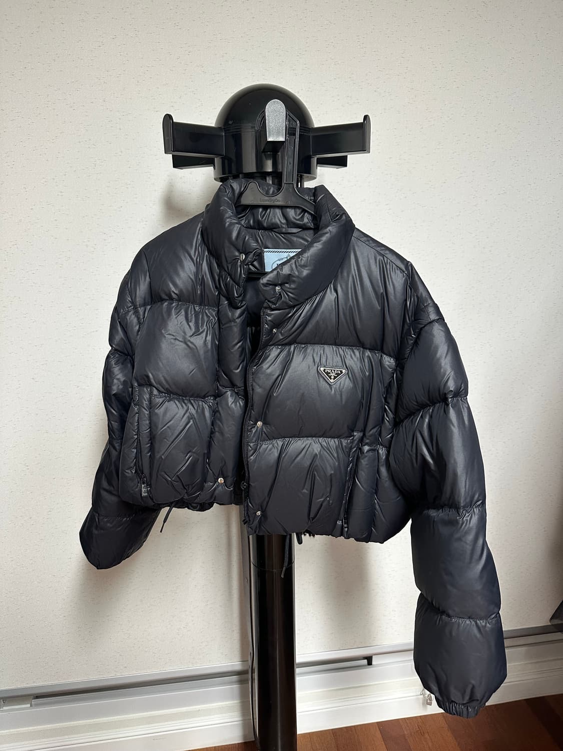 프리다 숏패딩 상품이미지2