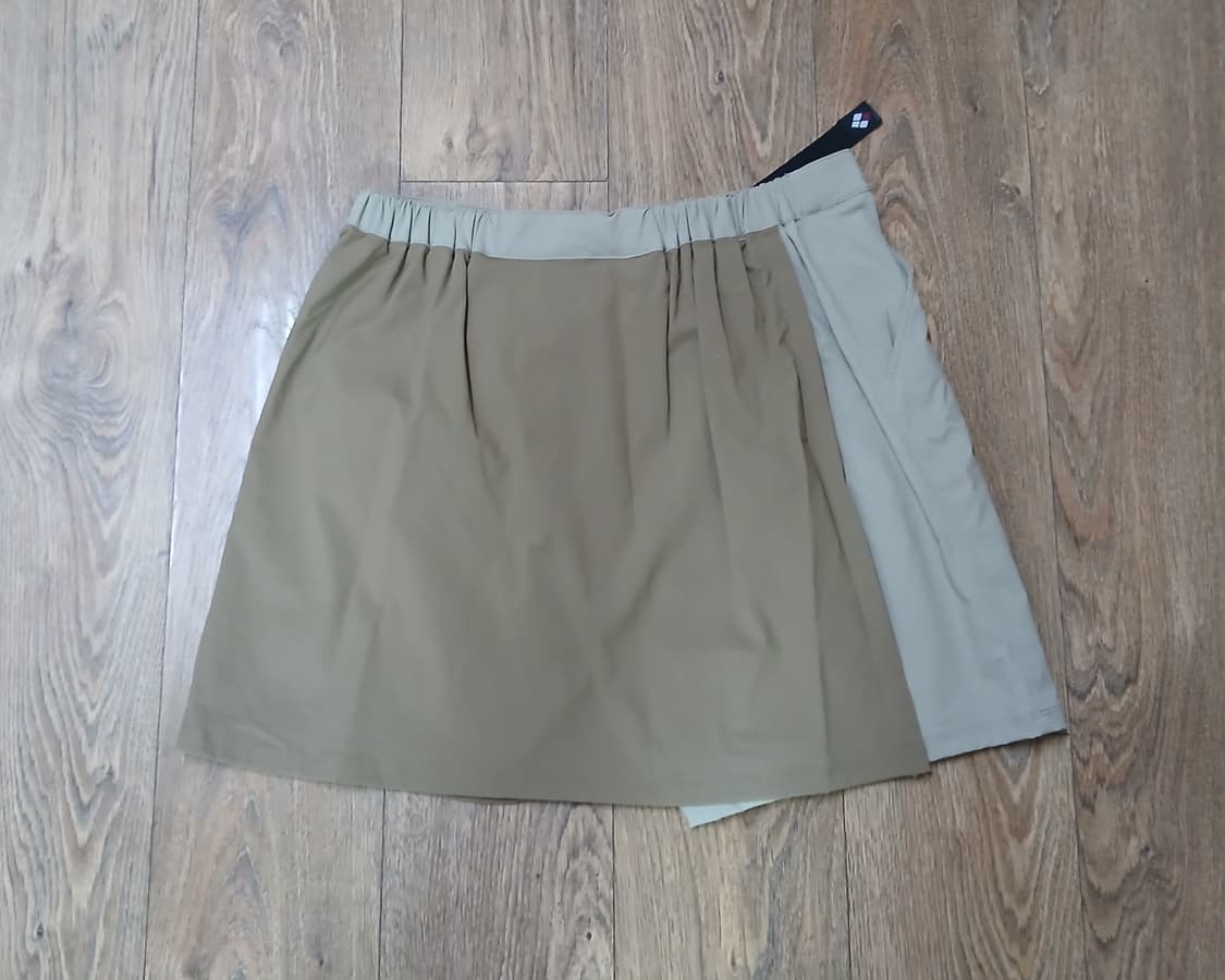 몽벨 랩 쇼츠  상품이미지2