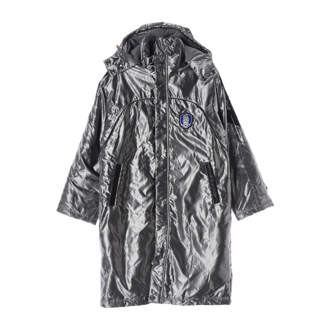 KFA 벤치코트 돕바 L 상품이미지1