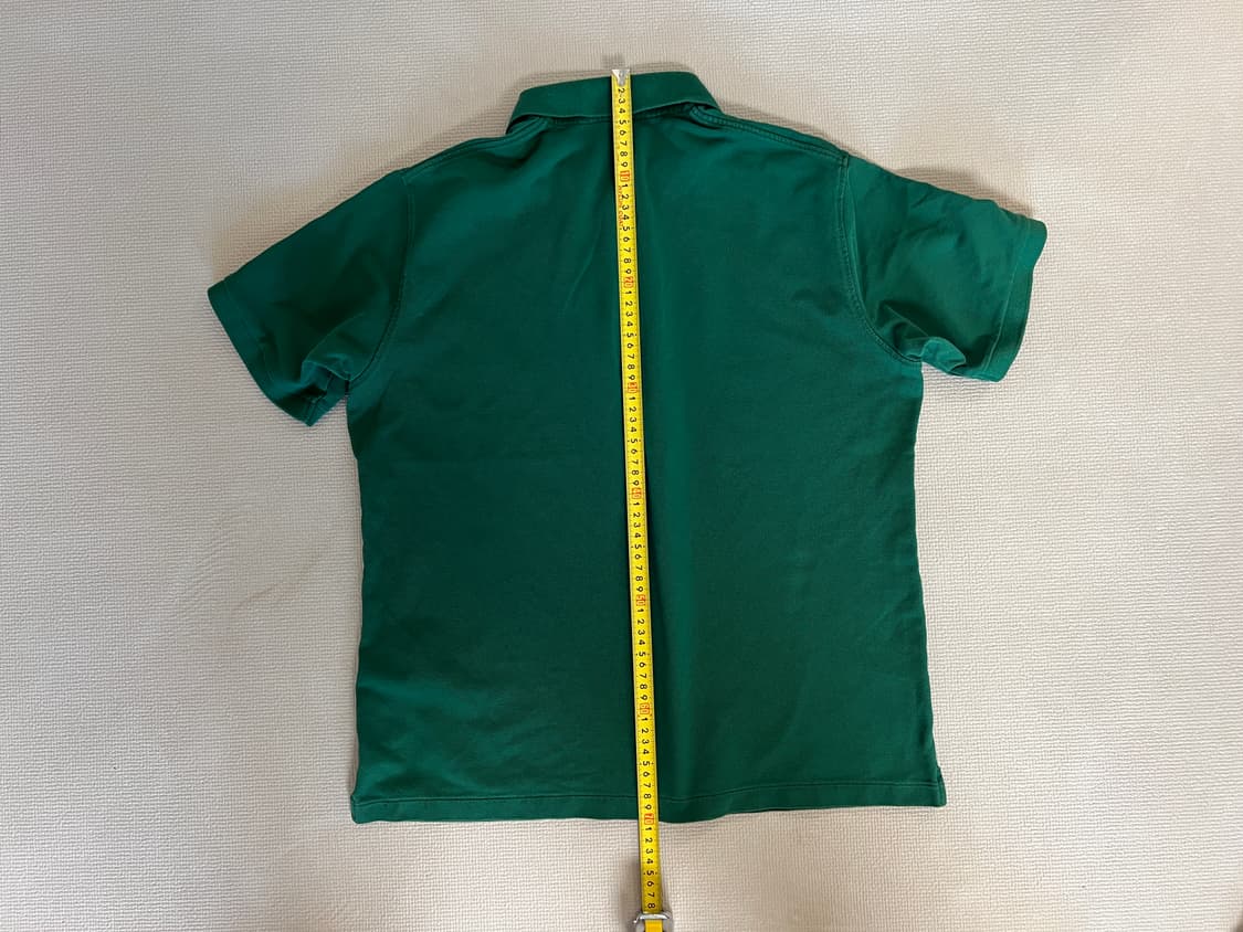 무료배송 - 유니클로 PK 반팔티셔츠(그린) XL 상품이미지6