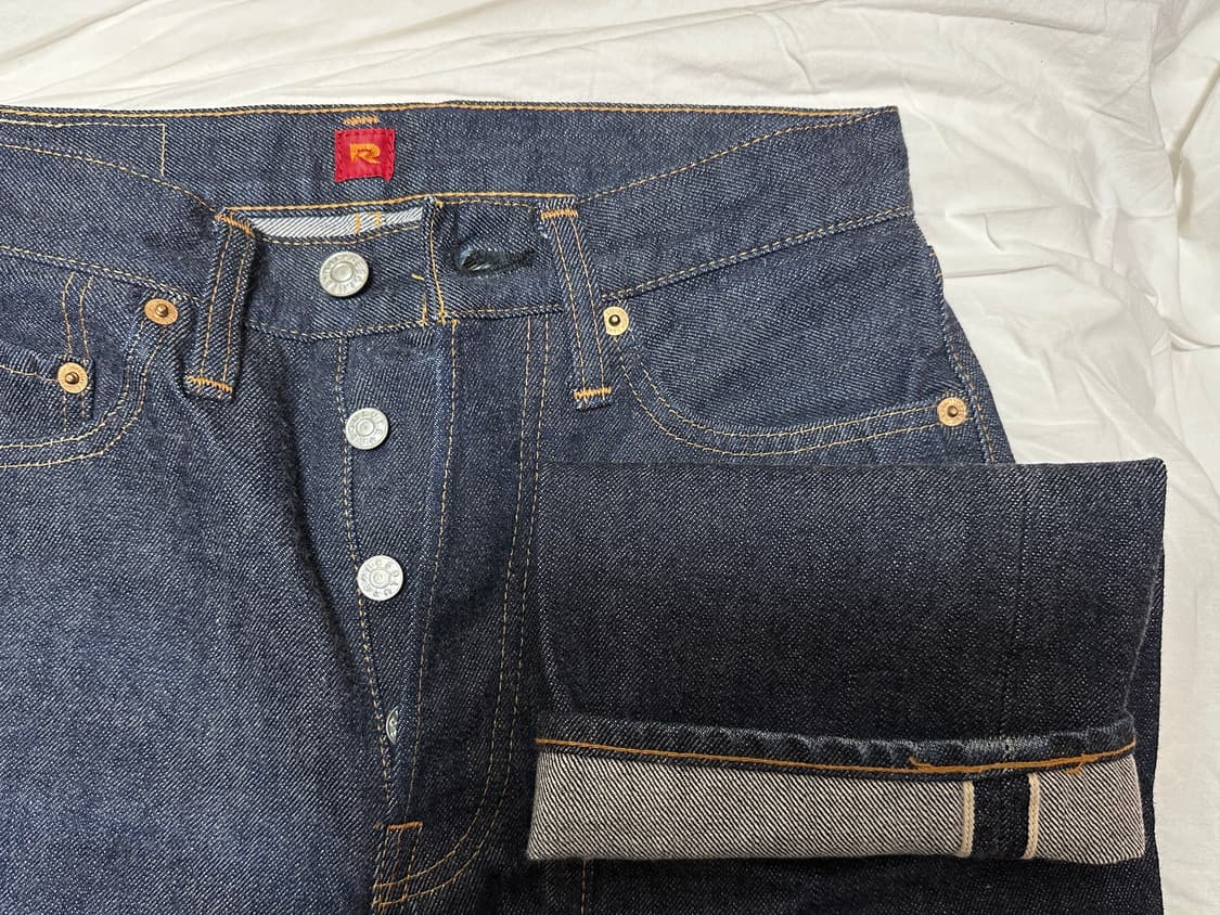 Resolute 710 W29 L30 상품이미지5