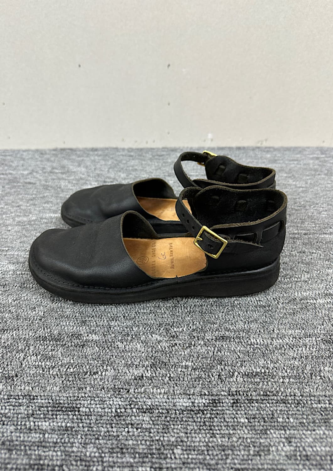 오로라슈즈 230 상품이미지3