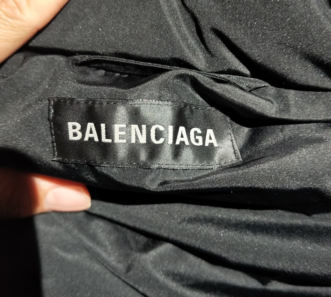 발렌시아가 스포티비 패딩 상품이미지6