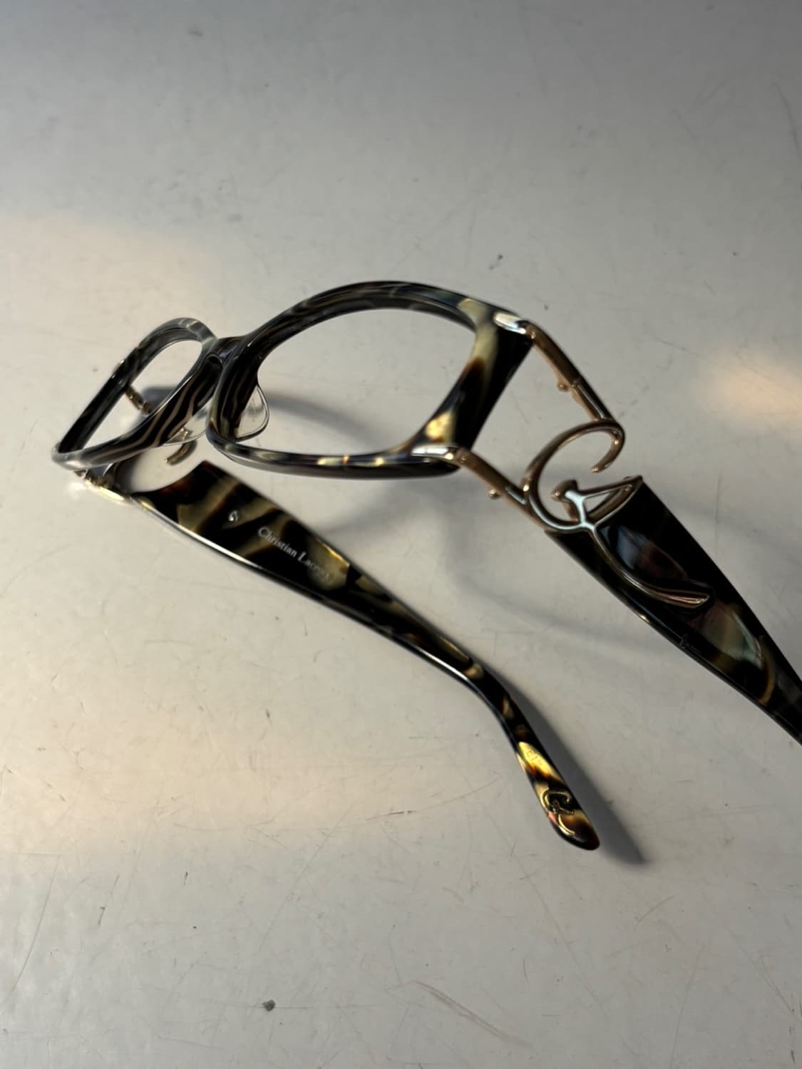 Christian Lacroix Frames 상품이미지1