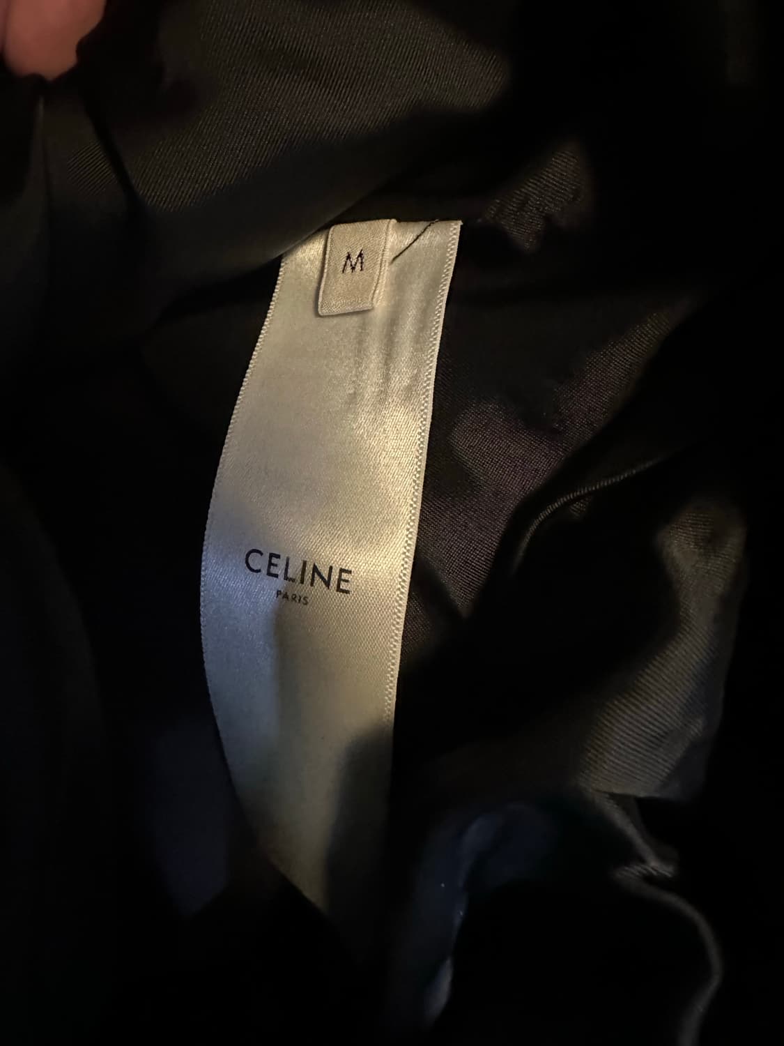 셀린느 플리스 m 상품이미지2