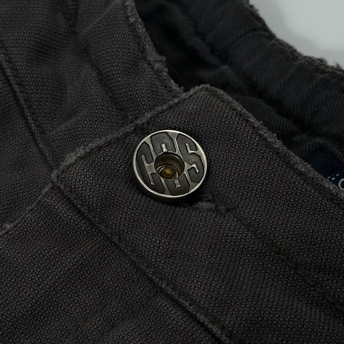 damage mini pocket cargo pants 상품이미지6