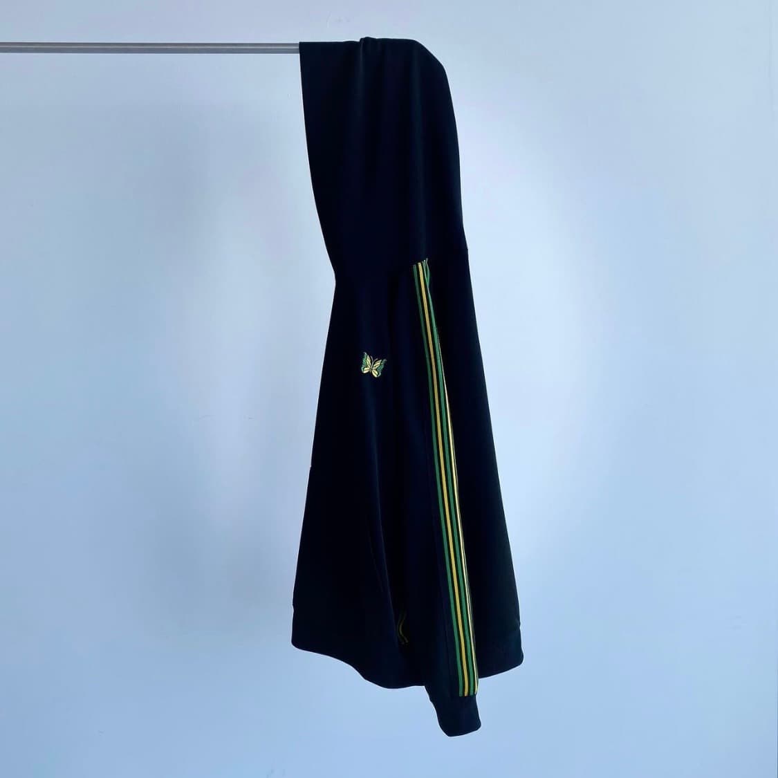 NEEDLES x STUDIOUS Track Parka  상품이미지1