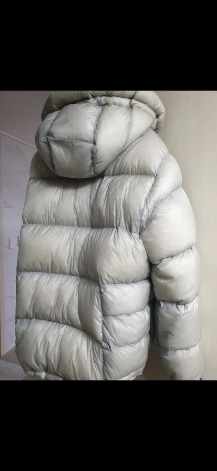 CP컴퍼니 코리안익스클루시브 디테처블 XL 상품이미지6