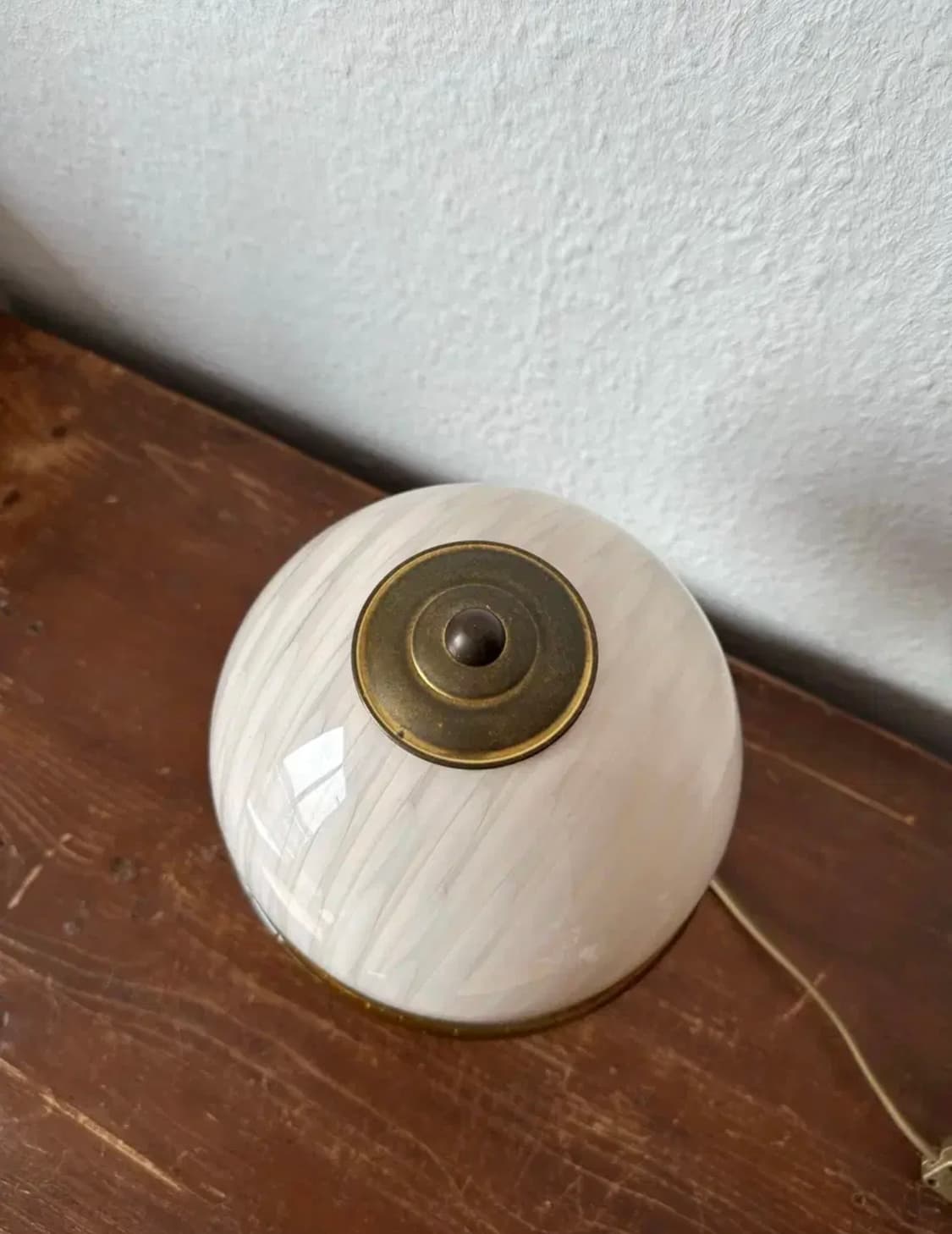 독일)빈티니 유리공예 조명 상품이미지5