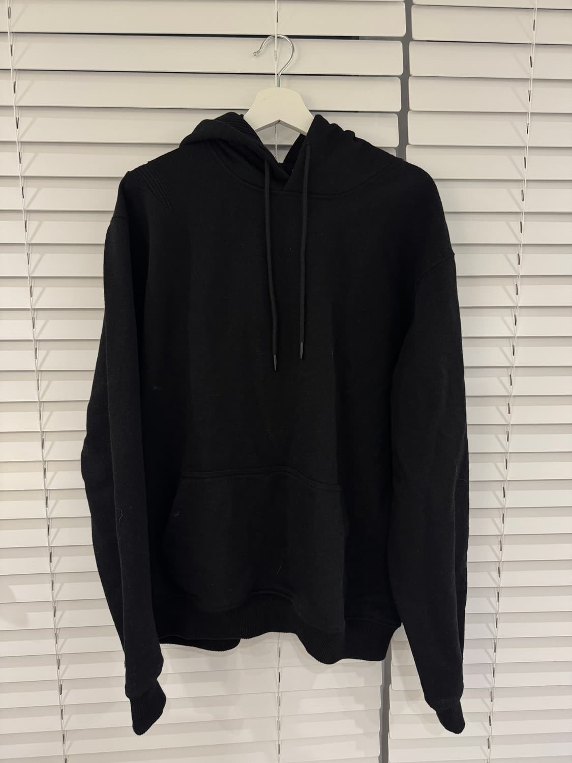 엑슬림 후드티 상품이미지4