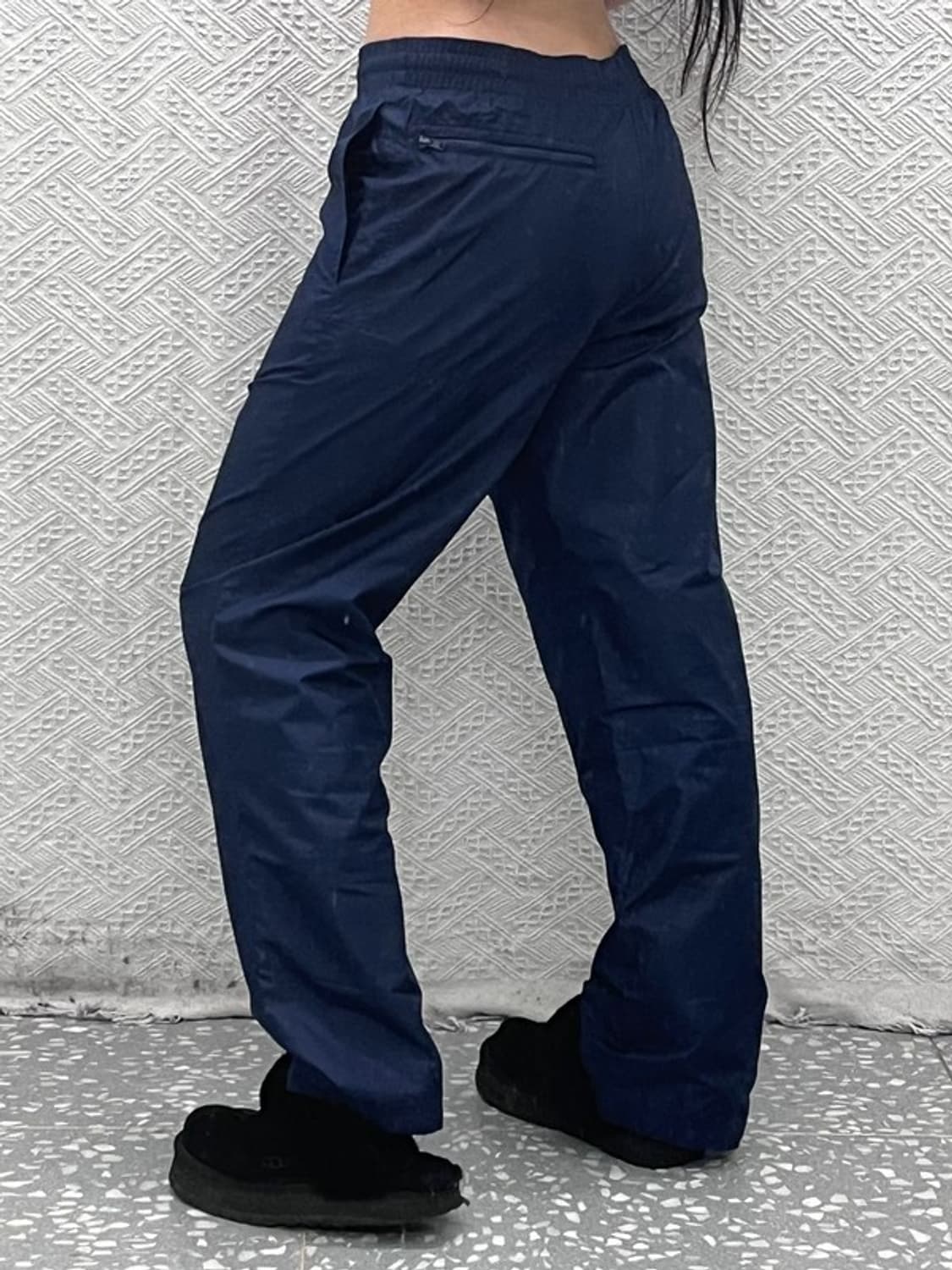 나이키 올드스쿨 빈티지 스포티 트랙팬츠 L C09074 상품이미지2